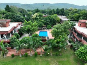 Hammir Wildlife Resort